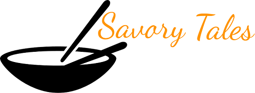 Savory Tales